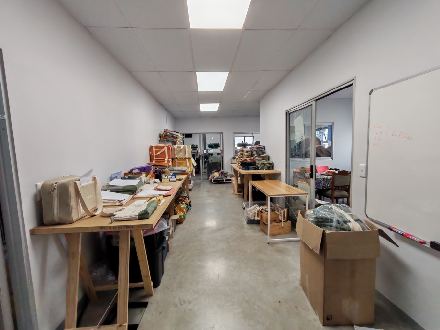 To Let commercial Property for Rent in Firgrove Western Cape